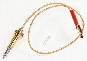 Faber Franke Roblin Thermocouple - 1982452 133 0054 046 Sp Hob Thermocouple+nut 320mm