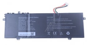 Medion Laptop Battery - Akku 52wh