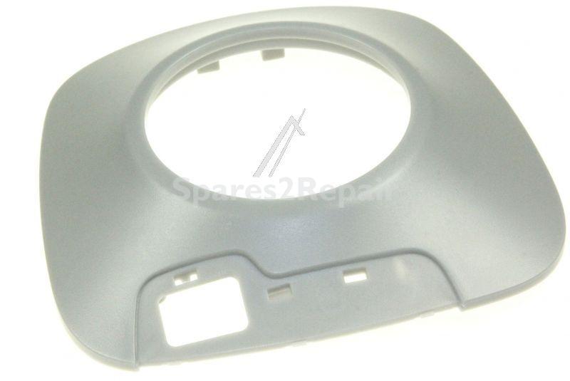 Connecting Piece - 140202018010 Knob inner granite Grey [Electrolux Aeg]