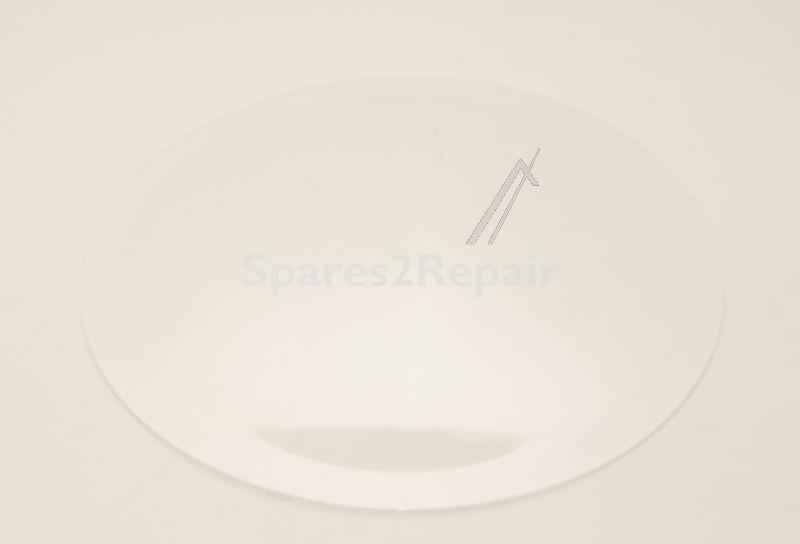 Teka Flange Washing Machine Window - 81885002 Porthole Door External Glass Tkx-50