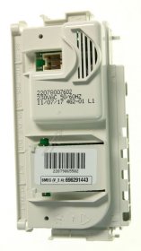 Faber Franke Roblin Timer-clock Module - 1993875 133 0168 556 Sp Dishwasher Timer Fdw612hl3a