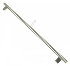 Atlan Oven Door Handles - Griff Ix