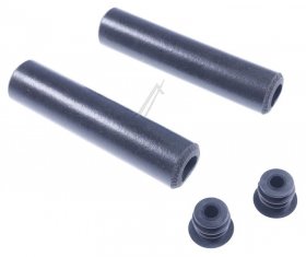 Soflow Hand Grip - 800 300 25 So Bike: Handle Grip (left & Right)