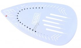 Black & Decker Clamp Level - 1004752-49 Plate Sa