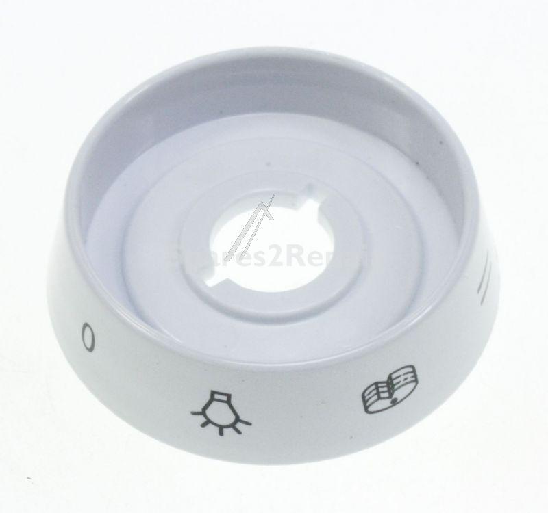 Gauge Disc - C00284889 482000031641 Knob Disc - Com oven multi6 Inde [Whirlpool Indesit]