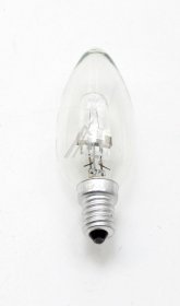 Incandescent Light Bulbs - 49027754 Bulb [Candy Hoover]