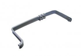 Standpipe - C00313019 481253029331 Tube [Whirlpool Indesit]