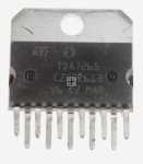Samsung Various Ics - Tda7265 1201-001026 Ic Power Amplifier