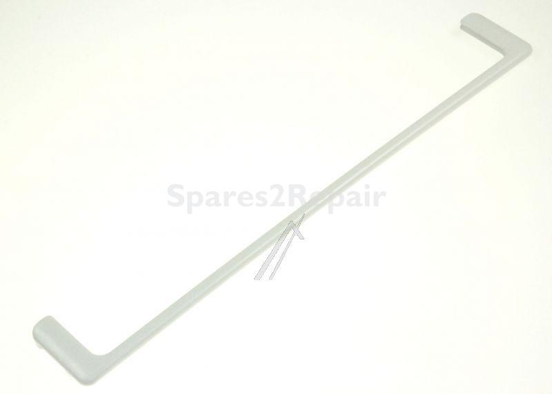Liebherr Profile - 743203200 Retaining Strip For Glass Plates