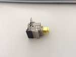 Compatible Power Switch - 16a-250vac Push Switch 2 Pin Alternative For Sxl5