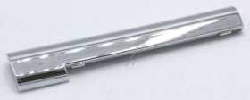 Saeco Housing Frame - 421944043811 Chrome Left Frame Coffee Display Mobile Part Smrg