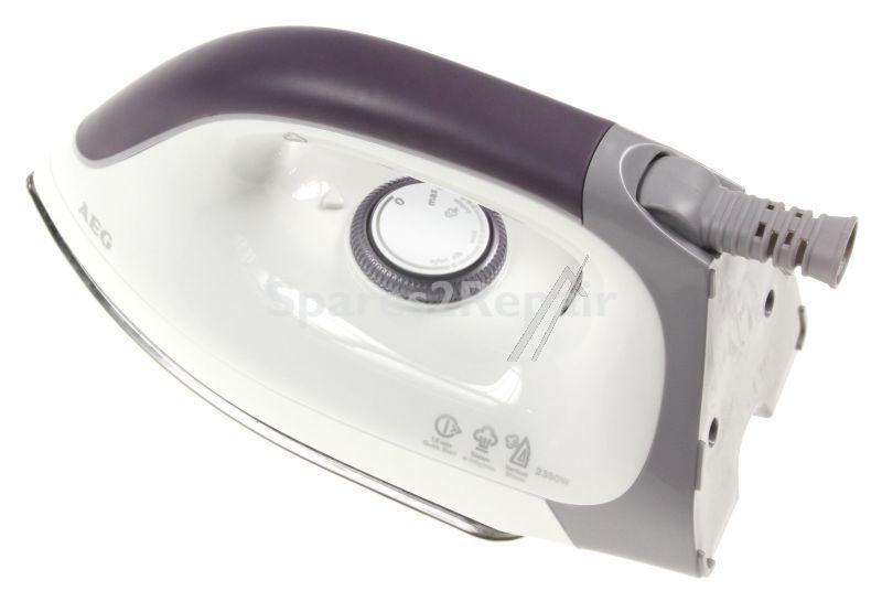 Iron Accessories - 4055280491 Iron Complete Aeg [Electrolux Aeg]