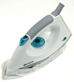 Iron Accessories - At2126002040 Steam Iron Fmp2 750w 240v Gray P7543c-gr [Delonghi]