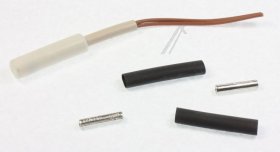 Panasonic Temperature Sensor For Refrigerators - Freezers - Cnr-108164 Sensor