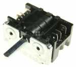 Eurosav Oven Switch - 42 02900 027 Rfp095199 Ego Small Oven Selector