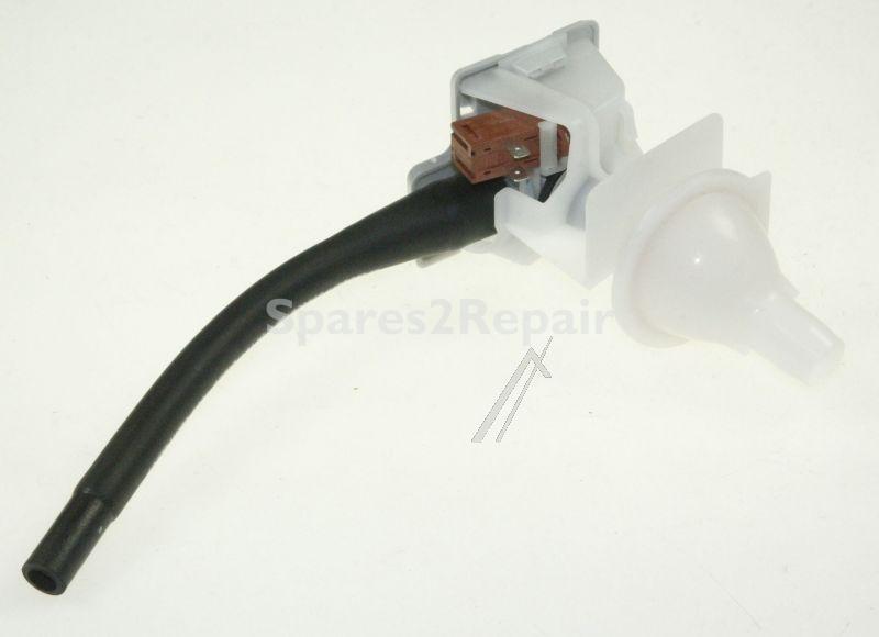 Solenoid Valve - 10005776 Valve-outlet [Bosch Siemens]