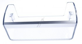 Refrigerator - Freezer Door Shelf - 140073370029 Trémie Moyen 296 239 1x106 1x8 [Electrolux Aeg]
