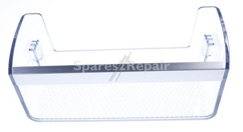 Refrigerator - Freezer Door Shelf - 140073370029 Trémie Moyen 296 239 1x106 1x8 [Electrolux Aeg]