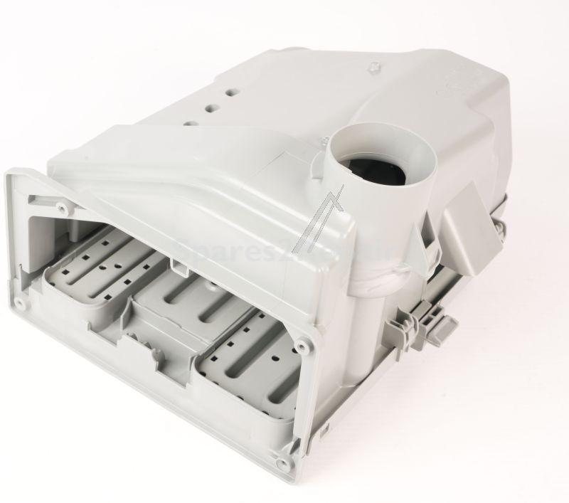 Smeg Detergent Dispenser Cover - 766138450 Detergent Drawer Front Co