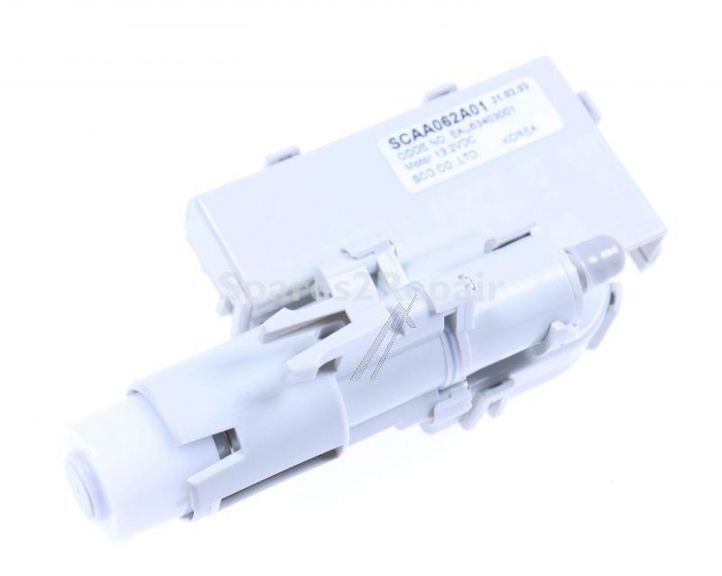 Lg Drain Pump - Ebz64607113 Pump Assembly Part