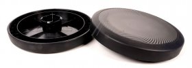 Roller - 4055460481 Wheel Wide [Electrolux Aeg]