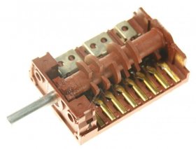 Atlan Oven Switch - 302050300013 Oven Selector