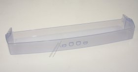 Refrigerator - Freezer Door Shelf - 2273101135 Can Shelf silk Screened [Electrolux Aeg]