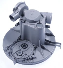 Valve - 1786415200 C00905622 6 Way Valve [Arcelik]