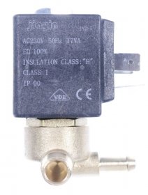 Compatible Solenoid Valve - Jyz-5p0001 Magnetic Valve