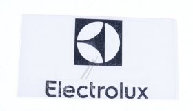 Emblem - 47022574 Logo Electrolux(assembled)tip-03 [Vestel]