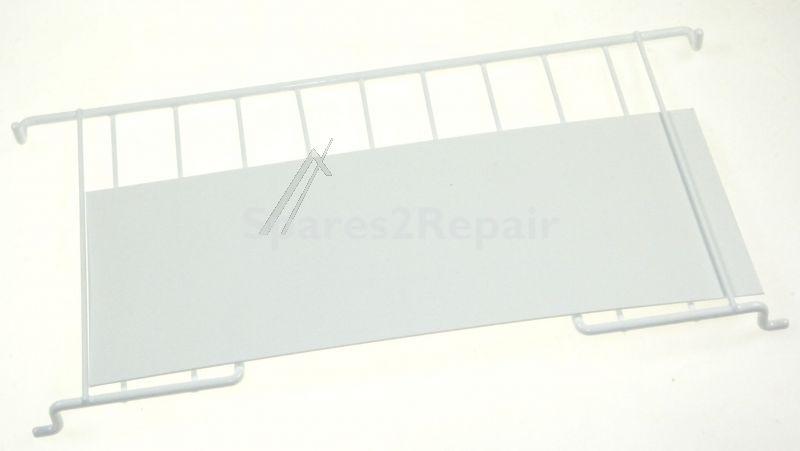 Glass Panel - 5989230300 C00879540 Glass Shelf Assembly [Arcelik]