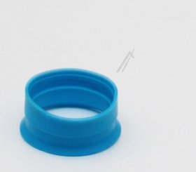 Sealing Materials - 48033896 Suction Channel Seal [Candy Hoover]