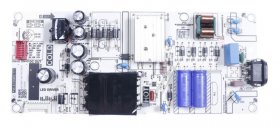 Tcl Power Supply Board - 30102-000027 Pw Module Pw a100w2 771 Cvte Pw a100w2 7