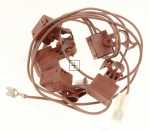 Micro Switch - 49027281 Ignit Microswitch Chain [Candy Hoover]