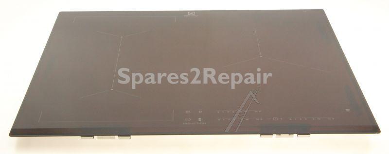 Ceramic Surface - 140028864043 Work Top Black Electrolux 290x [Electrolux Aeg]