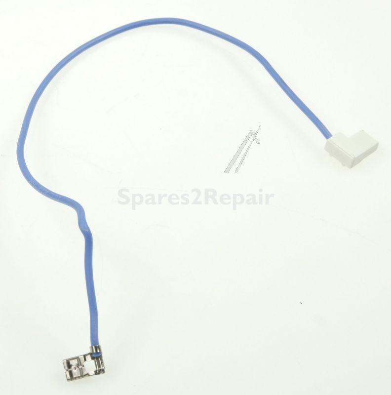 Airforce Cable-plugs-adapter - Afcavib340 Cable Blue 340 To Induction Generator