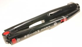 Casing Cover - 49010440 Top Cover [Candy Hoover]