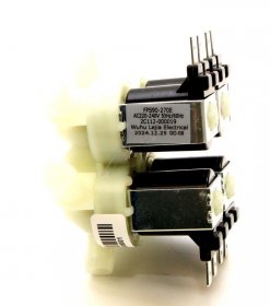 Tcl Supply Valve - 2c112-000019 Inlet Valve