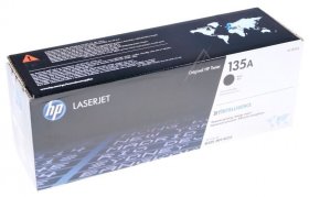 Hewlett Packard Toner Cartridge - 135a W1350a Toner Cartridge Black 1 1k