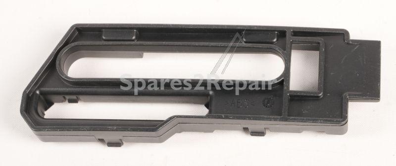 Jura Tube - Discharge Pipe Shield