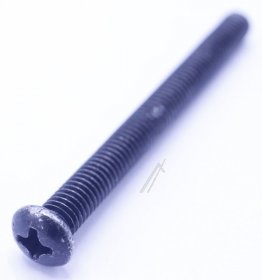 Soflow Screw - 800 700 65 Half Round Head Cross Screws