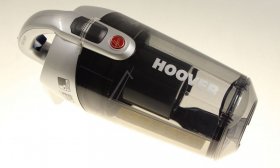 Mechanism - 48027245 Sr 2l Dust Bin Asm [Candy Hoover]