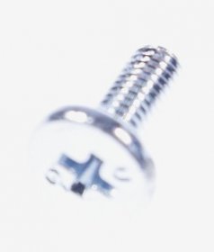Grundig Screw - 011745r-aa C00928516 Screw M3x7 Ydb Zn Ph1 Silver