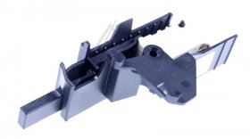Door Interlock Switch - 12046482 Switch-door Complete With Microswitch (no) [Bosch Siemens]