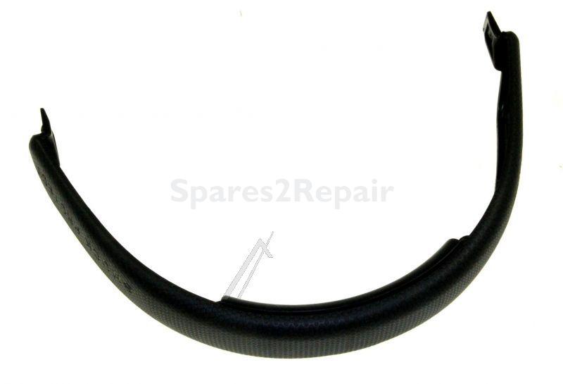 Handle - Rs-rt3617 Handle-complete-black [Groupe SEB]