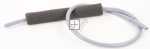 Tube - 43018733 Pressure Switch Hose [Candy Hoover]