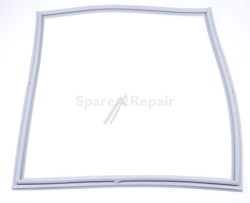 Magnetic Door Seal - 4664940100 C00873305 C104 Door Gasket Assembly Slot-in [Arcelik]
