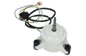Hisense Gorenje Ventilator Motor - Hk2195786 Fan Motor 310v Dc 95w