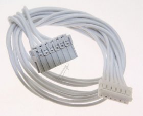 Harness - 140189847019 Harness power Board door Switch [Electrolux Aeg]