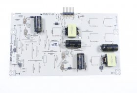 Grundig Module - Electrical Unit - Z2h120 C00937460 Module 75 Charlie3 Led Driver
